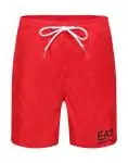 armani linen pants for hommes travel vacation neon strips red